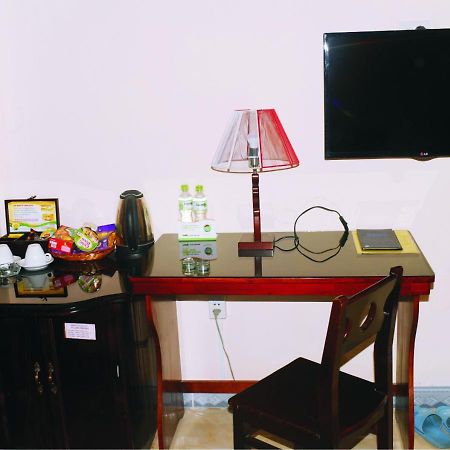 Hoang Yen Hotel 3 Quy Nhon Buitenkant foto