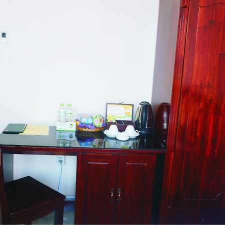 Hoang Yen Hotel 3 Quy Nhon Buitenkant foto