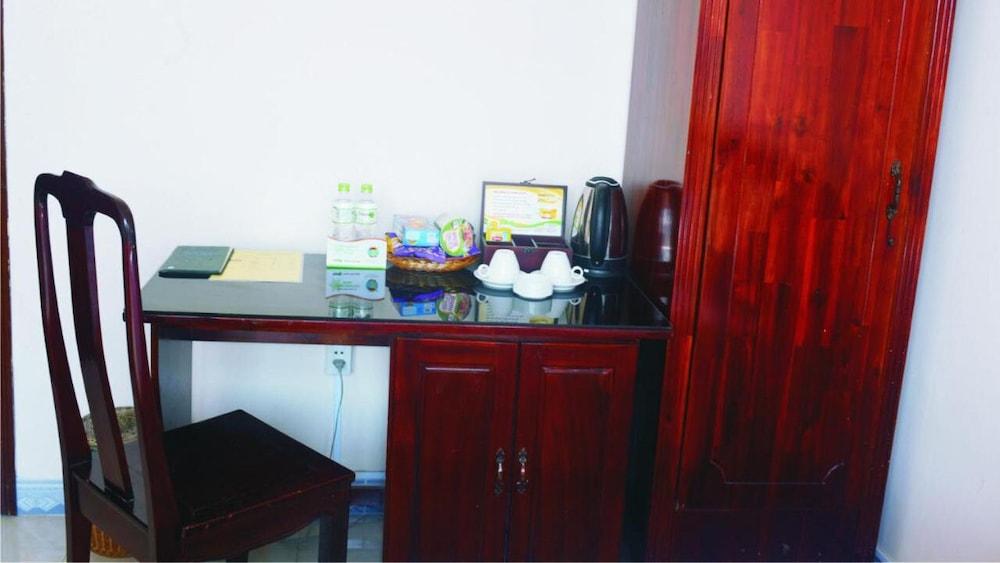 Hoang Yen Hotel 3 Quy Nhon Buitenkant foto