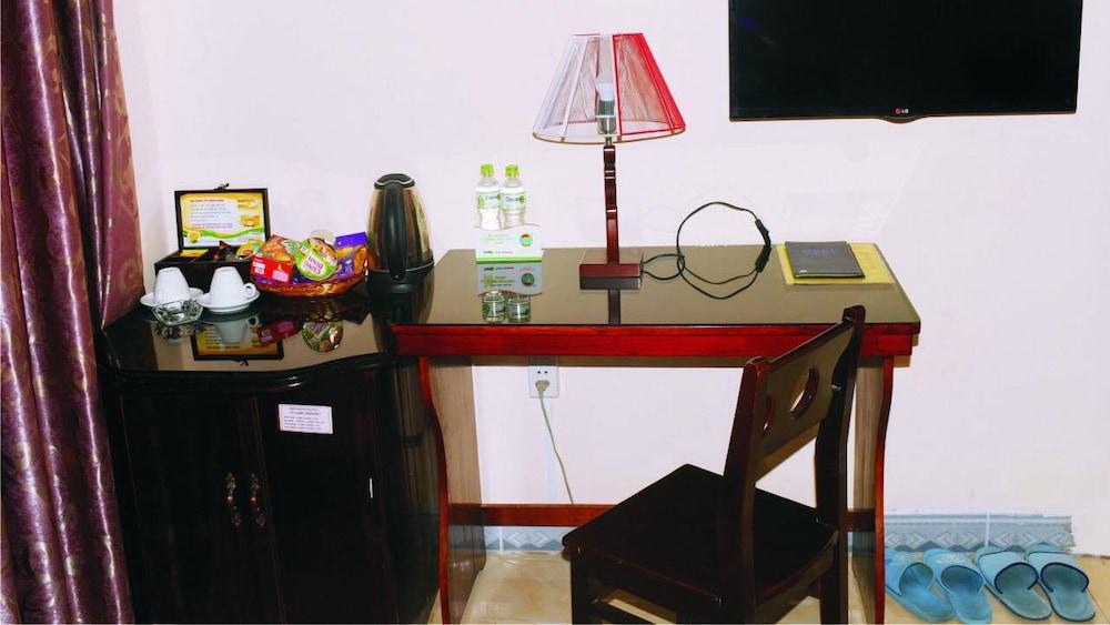 Hoang Yen Hotel 3 Quy Nhon Buitenkant foto